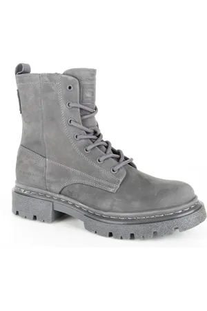 G-Star 2141-021808-0300 dames veterboots sportief