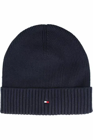 Tommy Hilfiger Muts 10337 space blue
