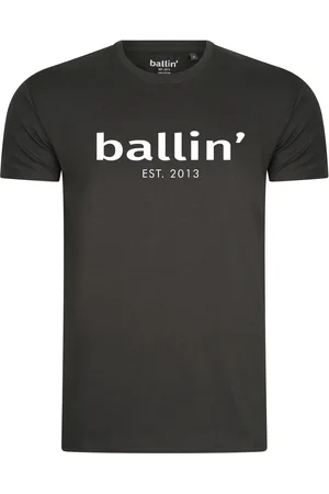 Ballin Regular fit shirt