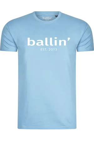 Ballin Regular fit shirt