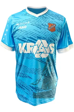 Jako Rkav volendam uitshirt 22/23 rkav v