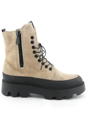 Mjus Veterschoenen