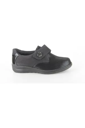 Solidus 29506-00791-k dames klittenbandschoenen