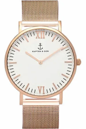 Kapten & Son Mesh campus 4251145213916