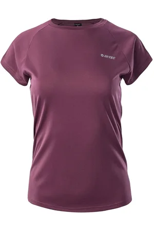 Hi-Tec Dames alna training t-shirt