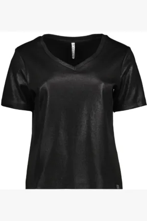 ZOSO Casaul t-shirt dames