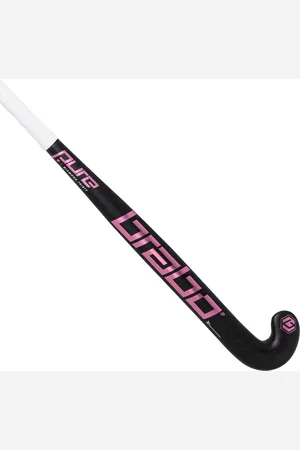 Brabo G-force pure diamond black/pink