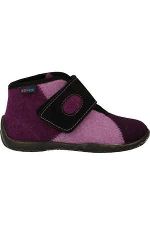 Rohde Pantoffels