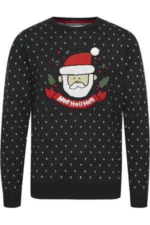 Blend Christmas trui