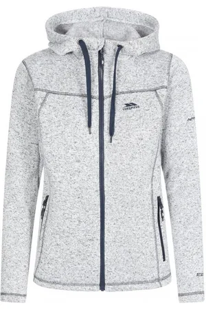 Trespass Dames odella fleece jas