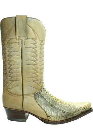 Sendra Cowboylaarzen mannen 5907p-12
