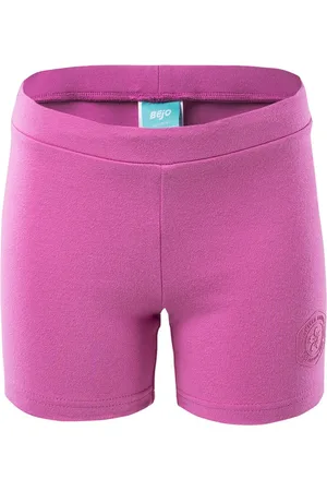 BEJO Kinderen/kinderen miria korte broek