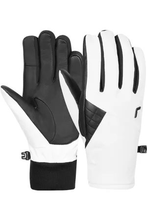 Reusch Diana touch-tec /black 6335154-1101