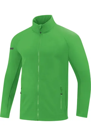 Jako Softshelljas team 7604-22