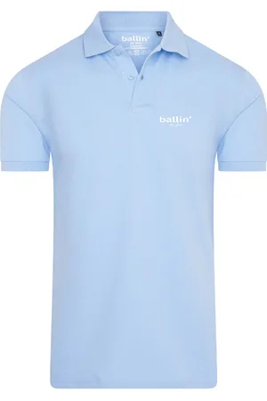 Ballin Basic polo