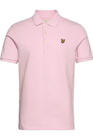 Lyle & Scott Plain polo shirt