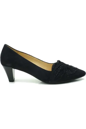 Gabor Pumps