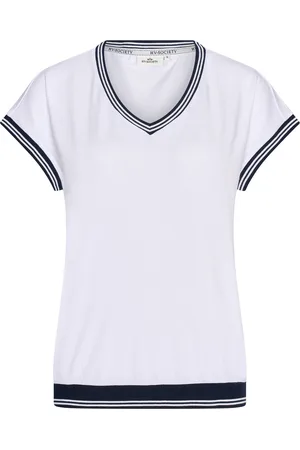 HV SOCIETY Top hvsmaui