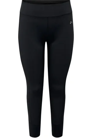 ONLY Mila hw train tights curvy 15274684