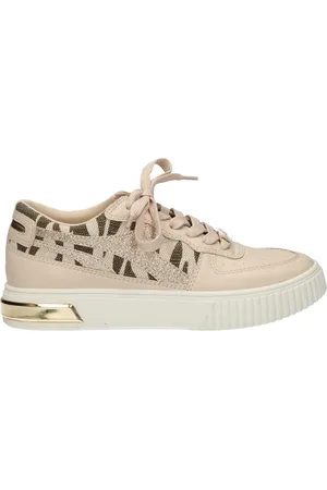 La Strada Pu + zebra canwas 2101476-1022