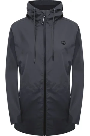 Dare 2B Dames lambent waterdicht jasje