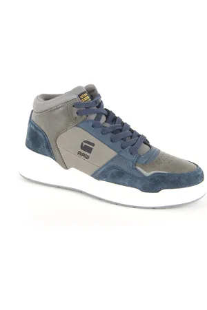 G-Star 2342-0732-7300 heren veterboots sportief