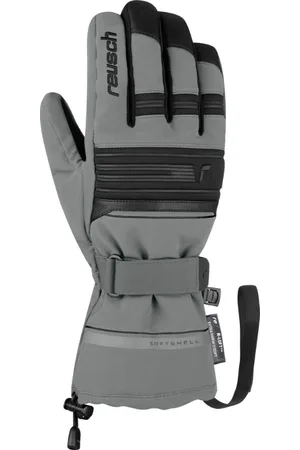 Reusch Ski handschoenen unisex