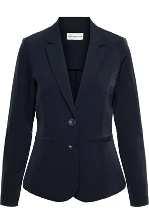 &Co Woman Blazer phileine- navy