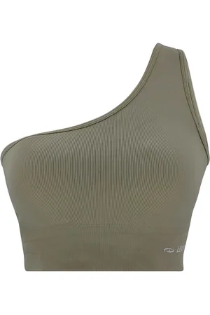 Legend DRY-FIT Racerback Sport-BH Zwart