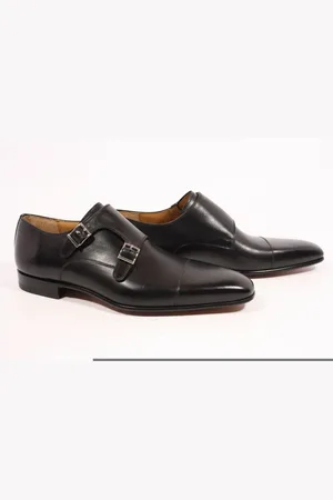 Magnanni 16016 gespschoenen