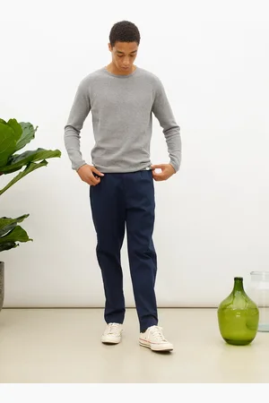 Nowadays Nos004 153/mid grey mel