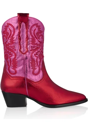 DWRS Brady 261280-07 met pink/red