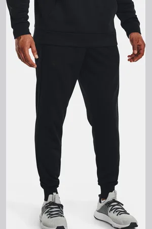 Under Armour Ua armour fleece joggers-blk 1373362-001