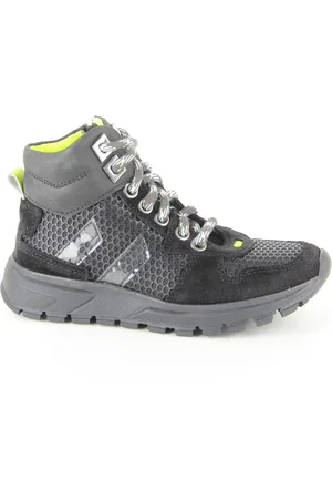 Track Style 322868-489w2 jongens veterboots
