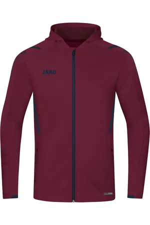 Jako Jas met kap challenge 6821-132