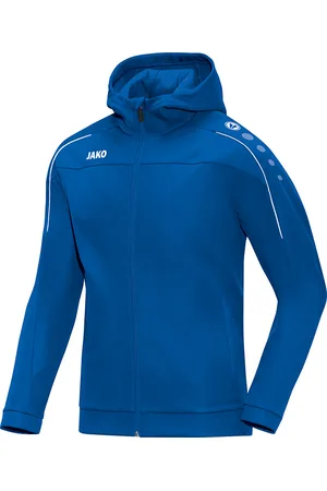 Jako Jas met kap classico 6850-04