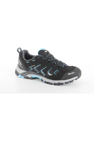 Meindl 3823-01 dames wandelschoenen laag