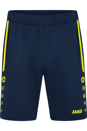 Jako Trainingsshort allround 8589-904