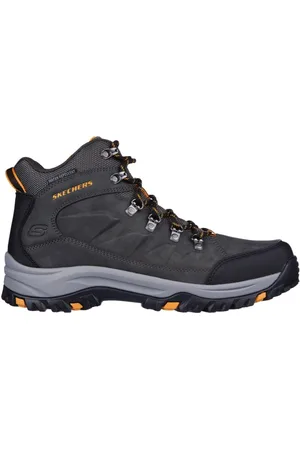 Skechers Wandelschoenen relment dag 204642/char