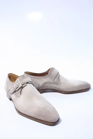 Magnanni 11837 gespschoenen