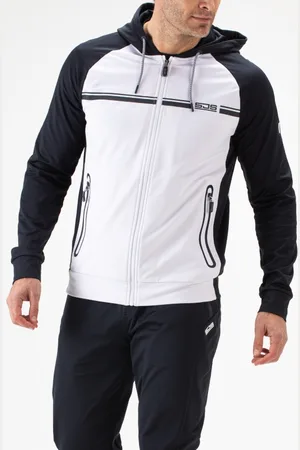 Sjeng Sports Sport sweaters in de nieuwe collectie