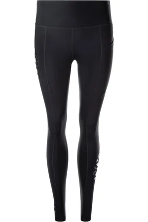 Athlecia Merauke w tights w side pocket ea193285-1001
