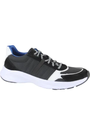 Track Style 3248-489w2 jongens veterschoenen