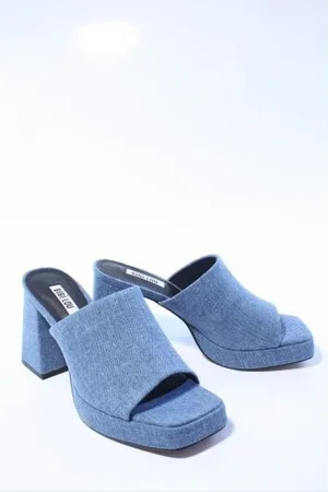 Bibi Lou 621p67vk slippers