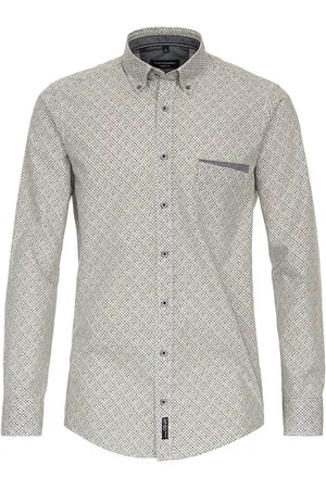 Casa Moda Overhemd 444201100-750