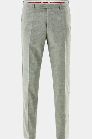 Club of Gents Pantalon mix & match hose/trousers cg paco-n 20.170s0 / 431113/51