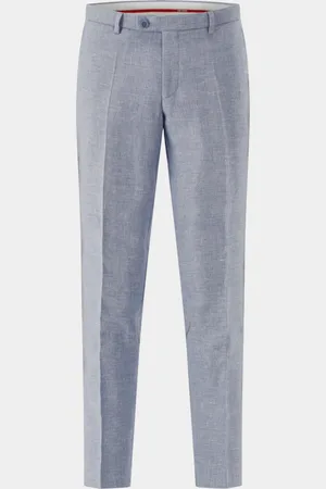 Club of Gents Pantalon mix & match hose/trousers cg paco 31.002s0 / 230053/61