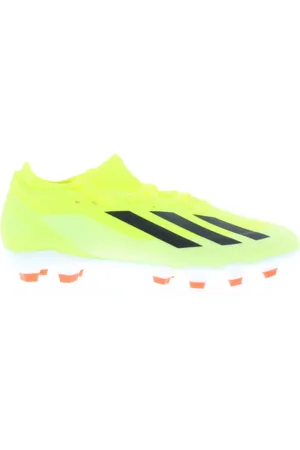 adidas X crazyfast league mg