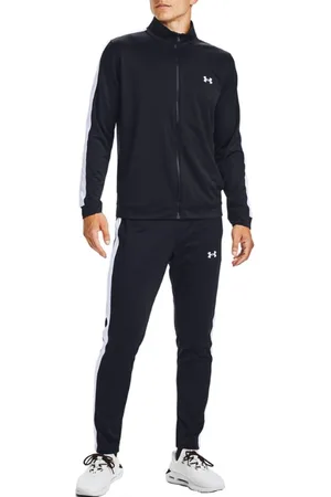 Under Armour Ua knit track suit 1357139-001