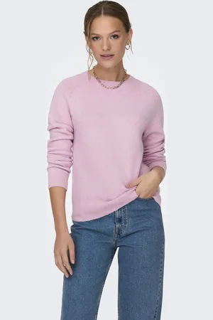 ONLY Onlrica life l/s pullover knt noos